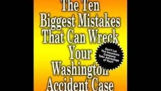 Seattle Car Accident Lawyers In The Courtroom