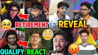Very Sad- Neyoo Retirement 🥺Thanks To Jonathan 😱S8ul creators React On lolzzz | Antryami Angry 🥶
