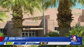 Dixie Center To Keep Name