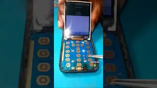 Jio f211s 6 keypad not working Jio keypad jumper solution #repair #mobilerepair #mobile