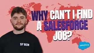 Is Offshoring Disrupting the Salesforce Job Market?