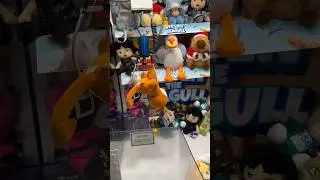 Выигрыш в игровом автомате &laquo;Кошачья лапа Смурфиков&raquo; | Elaut ITX на мега-кране