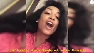 Best Arantza Instagram Compilation - JSS Entertainment