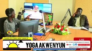 YOGA AKWENYUN