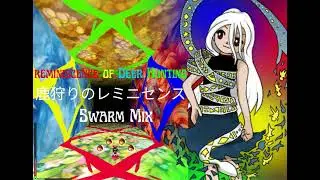 【東方錦上京 ~ Fossilized Wonders】Reminiscence of Deer-Hunting [Swarm Mix]