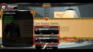 =AQW= /join Bunker Walkthrough (Skyguard Saga)