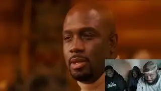 Reacting to 