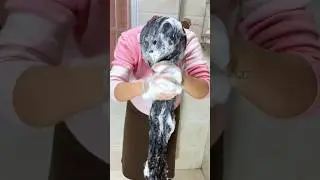 Gaotiya Shampoo Review | Gentle Hair Care Strengthening Set