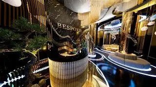 BESPOKE HOTEL  PROJECT 2 YEAR 3