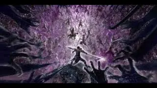 Один в поле воин &mdash; обзор WARRIORS: Abyss