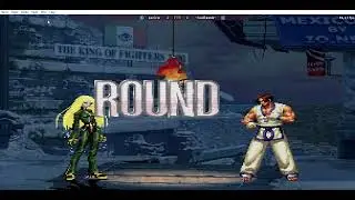 ZERICO VS IVORAMA FT 05