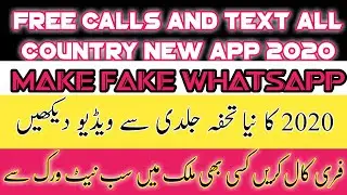 Talku app Free calls all network all country 2020 free credit