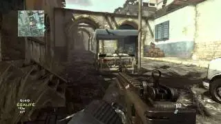 Dark Slayer63 - MW3 Game Clip