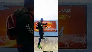 Boost is the secret of my energy