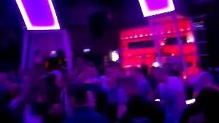 Spy The Ghost - Spytime @ Remember E-klub 2012.10.31.