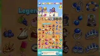 Travel Town #traveltown Level 70