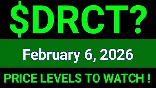 DRCT Stock (Direct Digital Holdings, Inc.) DRCT Stock Analysis | February 6, 2026
