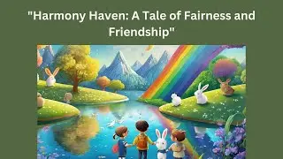 A Lesson in Justice and Equality❣️ #story #viral #video #viralvideo #moralstories #fun #entertain