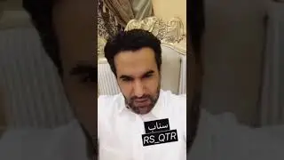 سالفة فارس من فرسان قبيلة جهينه