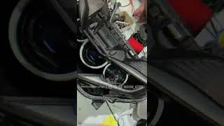 3 biled pcx 160 #pcx160 #pcxmodifikasi #pcxmodif #biled
