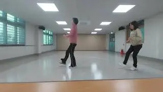 What's up Dj Disco Line Dance 