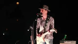 Linwood Taylor at Fort Reno - Part 3 - 8/9/2021
