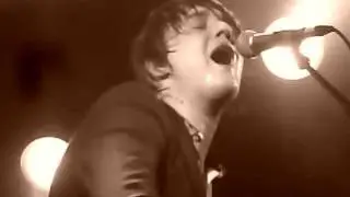 Peter Doherty - Cheapshot (acoustic)