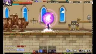 [Elsword] KR: New system: Memoryze