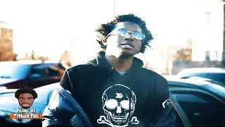 TaeDough - Outside (Official Music Video) | Filmed By @TYMADETHIS
