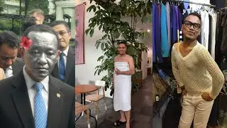 Top 5 Pejabat Indonesia