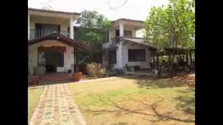 karjat property - weekend home
