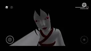 The Mimic fan made jumpscare part 6