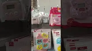Hawaii Daiso Baking Tools