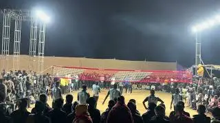 Kaushik jadav vs Yagnik Govindi