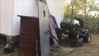 Small Tomahawk compilation