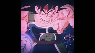 Bardock's Final Stand - DBZ: Episode of Bardock edit || Young Girl A