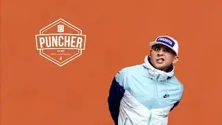 KaeN - Puncher (Prod. CrackHouse)
