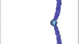 Dynamics of dislocation - obstacle interactions