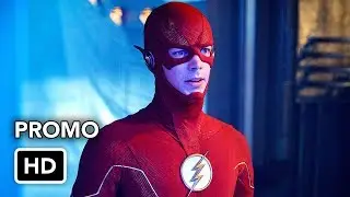 The Flash Season 6 