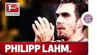 Philipp Lahm - Player of the Season