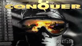 Command -&- Conquer OST - 12 - Depth Charge