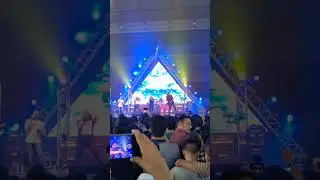 ABC Generation: Ashirbad Live Tribute by Powersurge, Mechanix, Dreek at The Hybrid Experience 2022