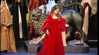 Lucrezia Contarini - Jolana Fogasova - I Due Foscari - Giuseppe Verdi