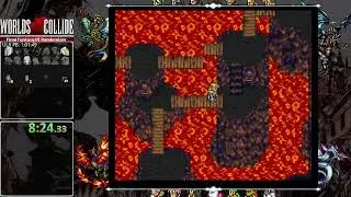 Final Fantasy 6 Worlds Collide - Moogle Mob Async #3 - Talk-through for the Moogles