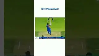 POWER OF HITMAN 😠🥵👿👿 #video #viral #shortvideos #ipl2023