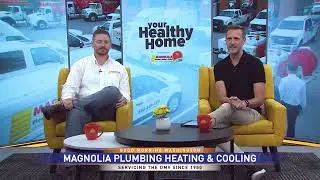 Your Healthy Home with Magnolia : 2026 DOE water heater requirements