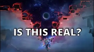 Luna IV Archon Quest Story and Lore | Genshin Impact