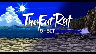 TheFatRat - Sunlight 8-Bit Version