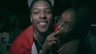 Paiid Trel ft. Y2K Guel &ndash; IF YOU EVER (F.M.B) [Official Music Video] #trending