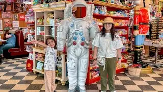 Visiting The Girls U-Pick Farm in Delray Beach, FL | Family Fun in SoFlo